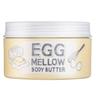 Too Cool For School - Egg Mellow Body Butter Crema corpo 200 g unisex