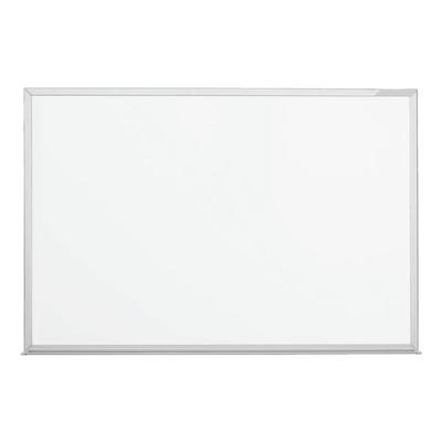 Magnetoplan Whiteboard »12405CC« emailliert, 150 x 120 cm weiß Image