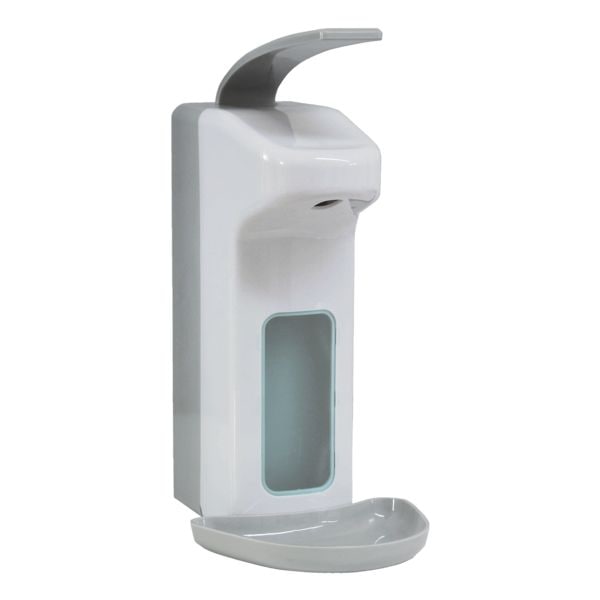 Gerso Desinfektionsmittelspender 1.000 ml Image