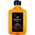 Woody's Daily Shampoo 355 ml