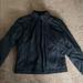 Zara Jackets & Coats | Black Zara Jacket | Color: Black | Size: L