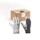 Gebol GOO Handschuhbox Garten | Arbeitshandschuhe-Set | 2x Driver Lederhandschuhe, 3x Uni Fit Comfort Gartenhandschuhe, 1x Schutzbrille | Für Herren | Größe XL (Gr 10) | 5 Paar, 708011, Gemischt