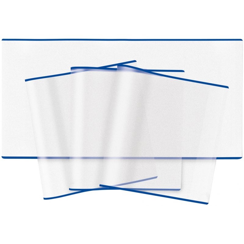 HERMA Buchschoner, (H)270 x (B)540 mm, transparent Image
