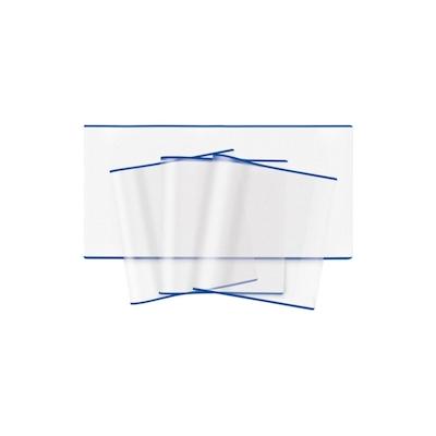 HERMA Buchschoner, (H)235 x (B)520 mm, transparent Image