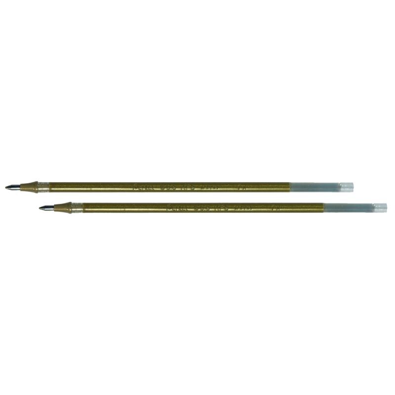 Pentel Gel-Tintenroller-Mine KF8, gold Image