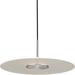 Progress Lighting Spoke 17 Inch LED Large Pendant - P500318-009-30