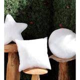 Eastern Accents Outdoor Celerie Kemble Novelty Pillow Cover & Insert Polyester/Polyfill/Sunbrella® | 17 H x 17 W x 2 D in | Wayfair 7N9-CK-DPO-22