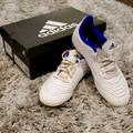 Adidas Shoes | Adidas Predator Soccer Cleats | Color: Blue/White | Size: 5.5bb