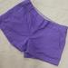 J. Crew Shorts | - J. Crew- Purple Chino Shorts-Size 4 | Color: Purple | Size: 4