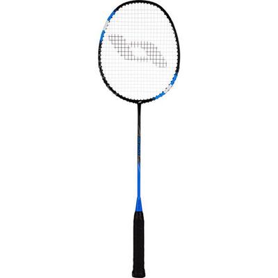PRO TOUCH Badmintonschläger SPEED 500, Größe 4 in Schwarz/Blau/Weiß