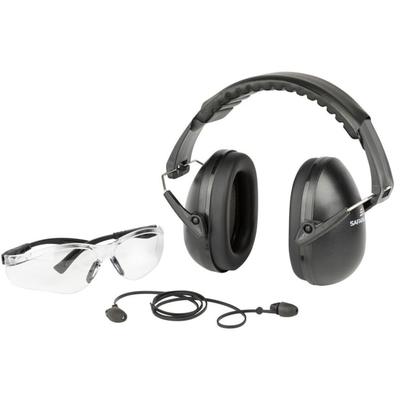 Safariland - TCI Impulse Range Kit Black TCI-IMPULSE-RANGE-KIT-1.0