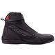 RST Frontier CE Red Motorcycle Boot UK 10