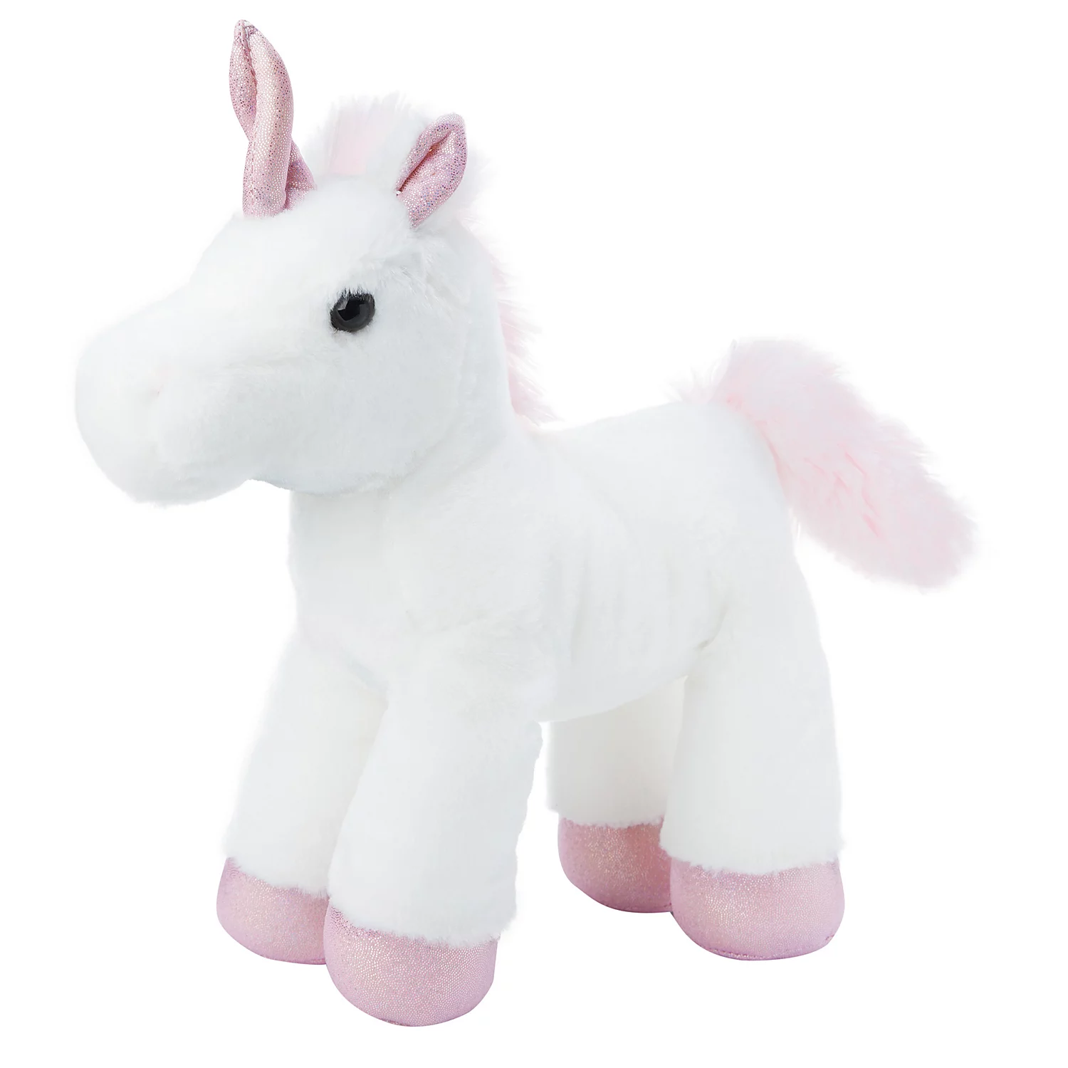 Peluche "Luana la licorne