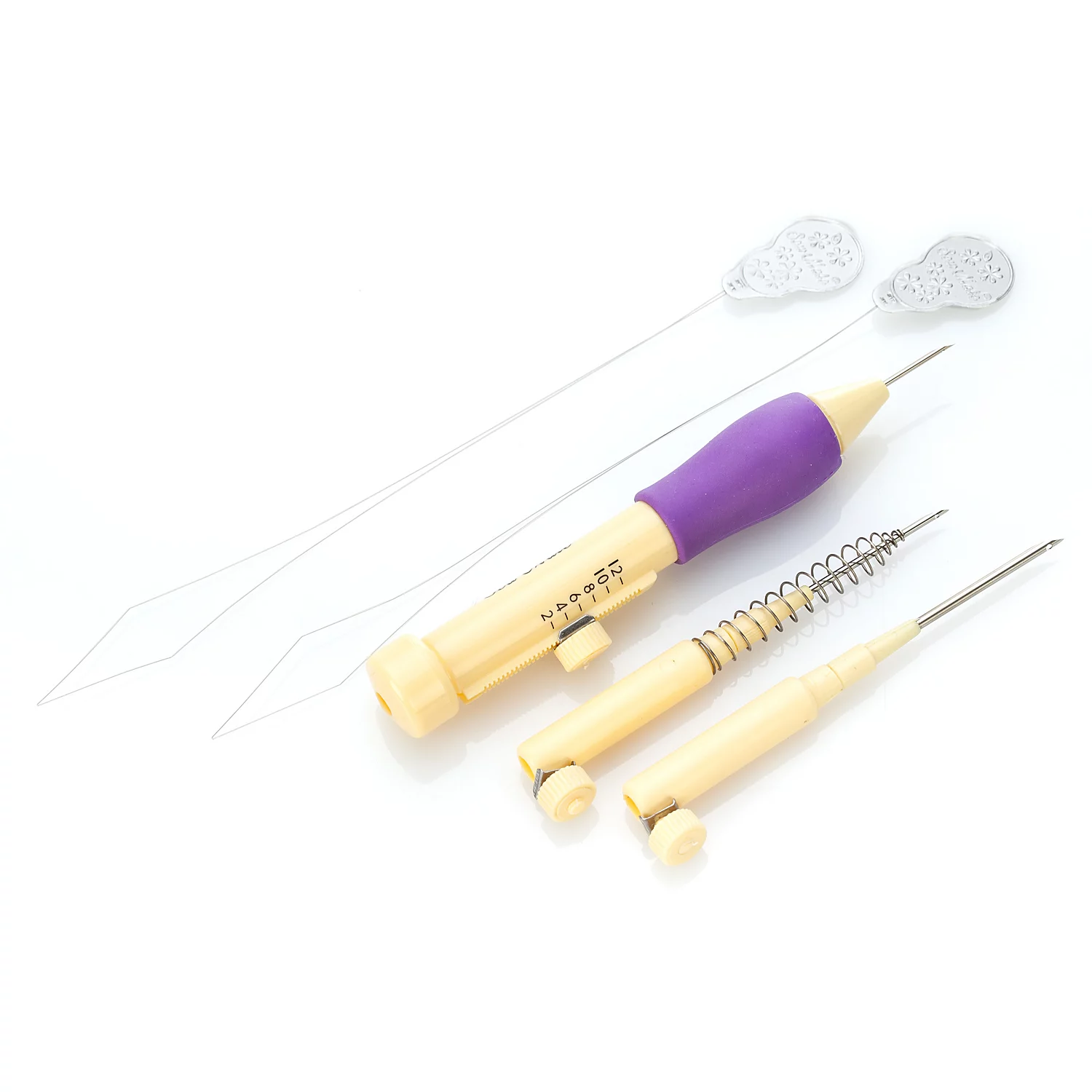buttinette Punch needle (aiguille magique)
