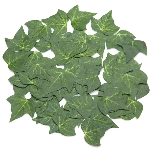 Feuilles de lierre, 60 pièces