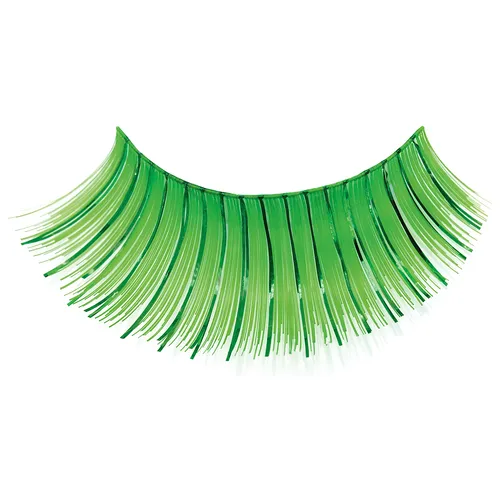 FANTASY Faux cils, vert