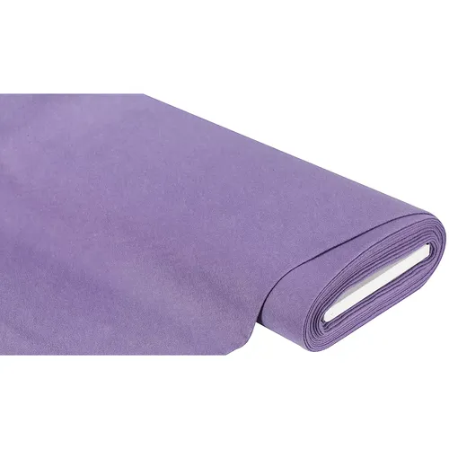 Feutrine, épaisseur 1 mm, lilas