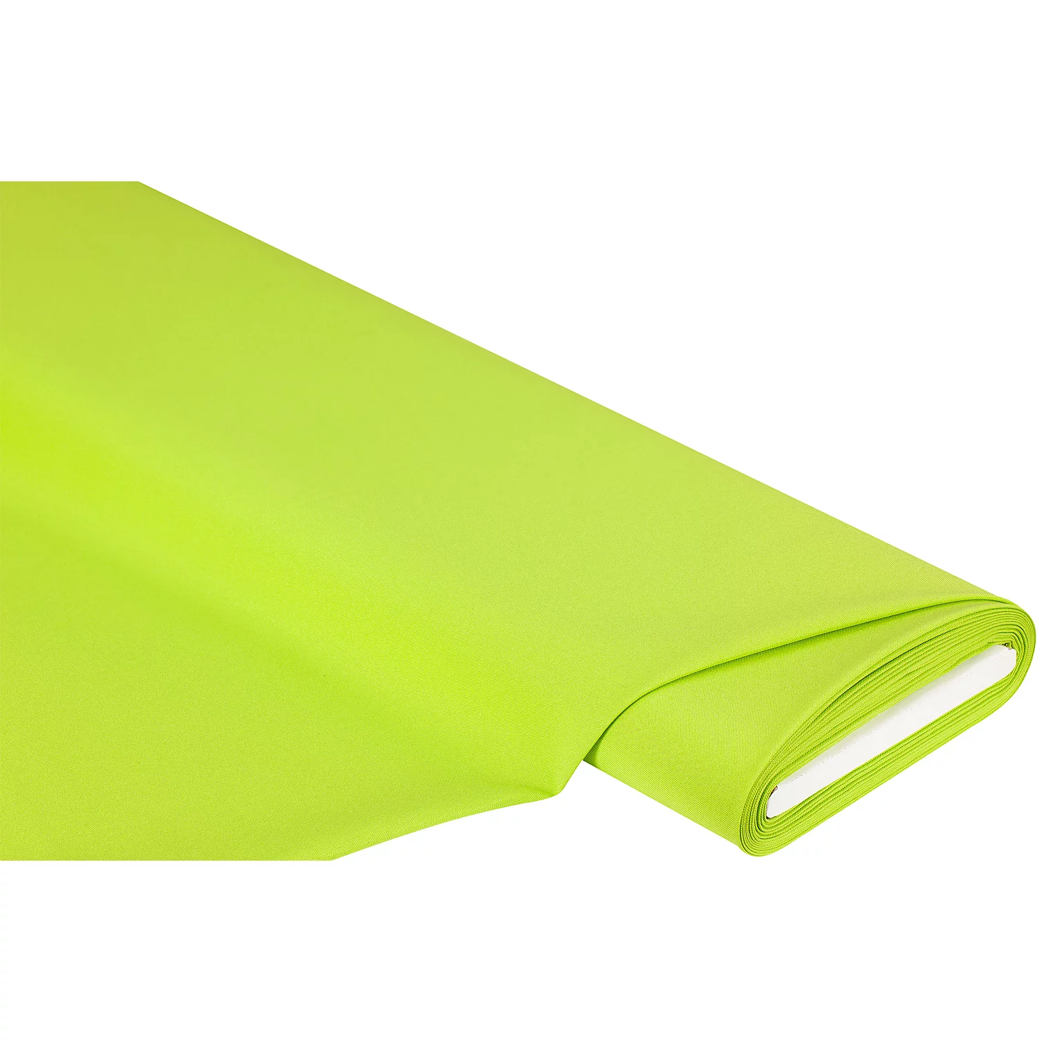 Tissu universel ""classique"", vert printemps