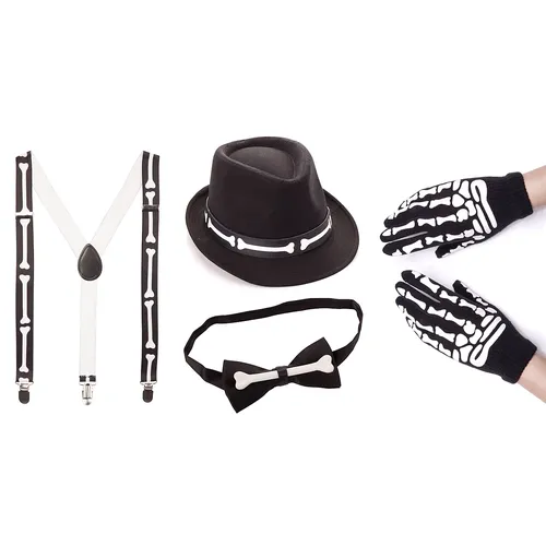 Kit d'accessoires ""squelette