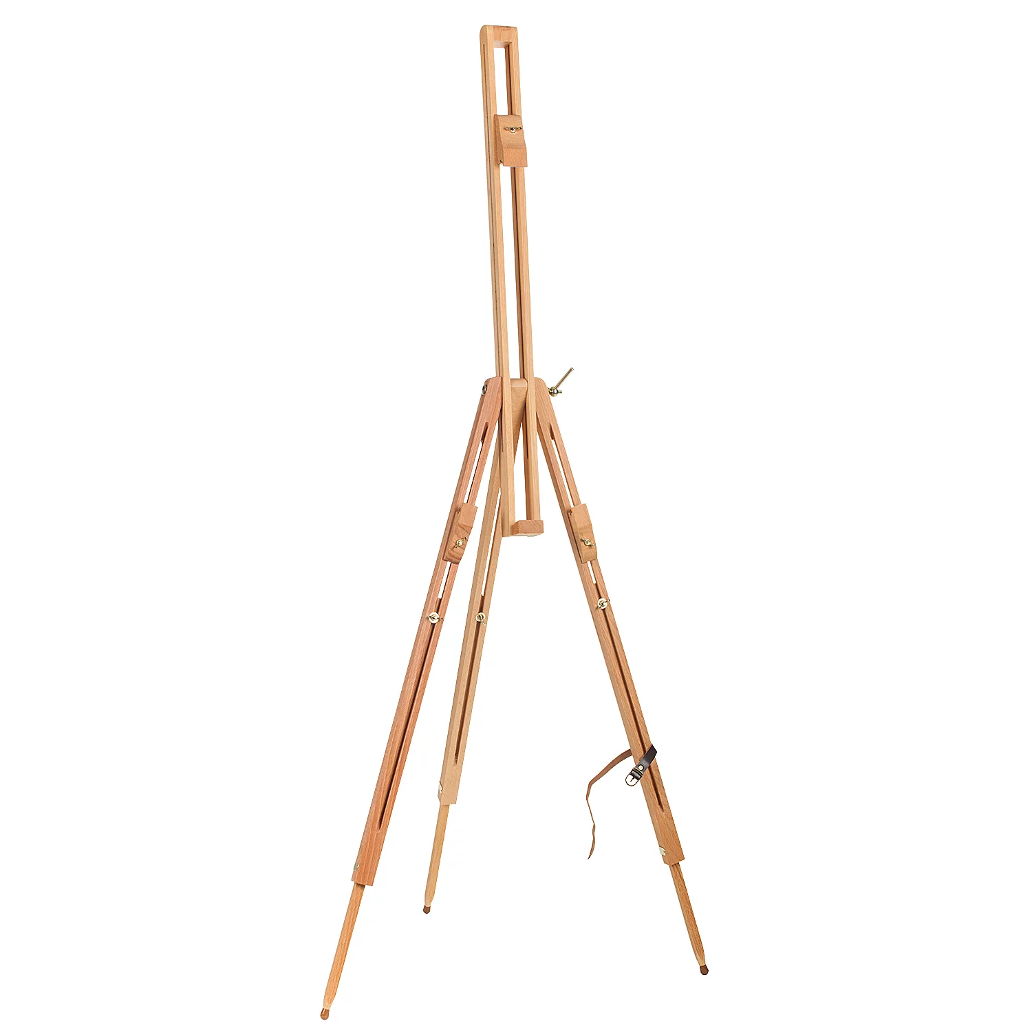 buttinette Chevalet en bois