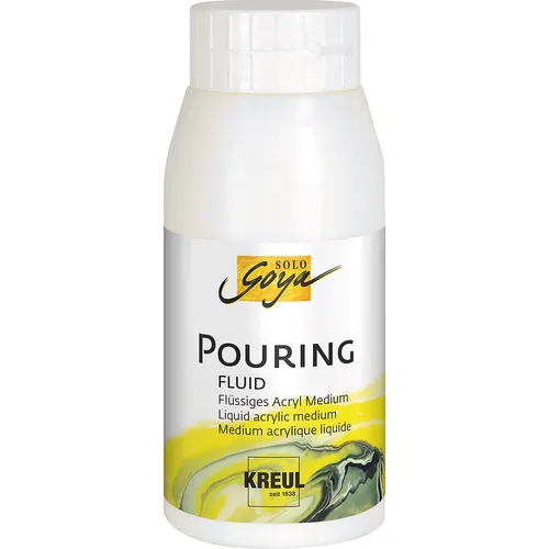 Kreul Pouring Medium, 750 ml
