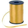 Geschenkband, gold, 5 mm, 500 m