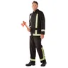 Feuerwehrmann-Kostüm Fire