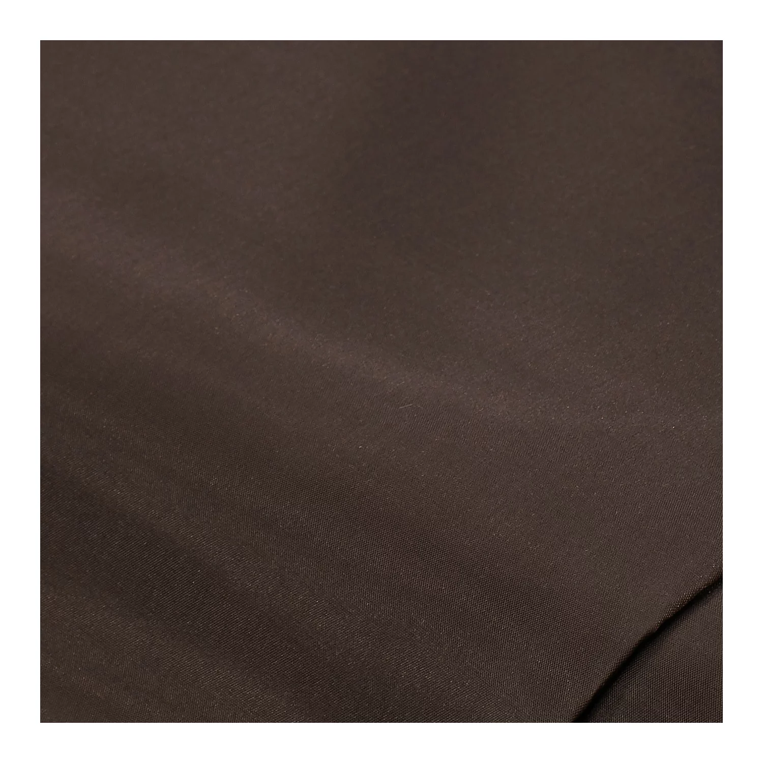 Futtertaft, dunkelbraun Image