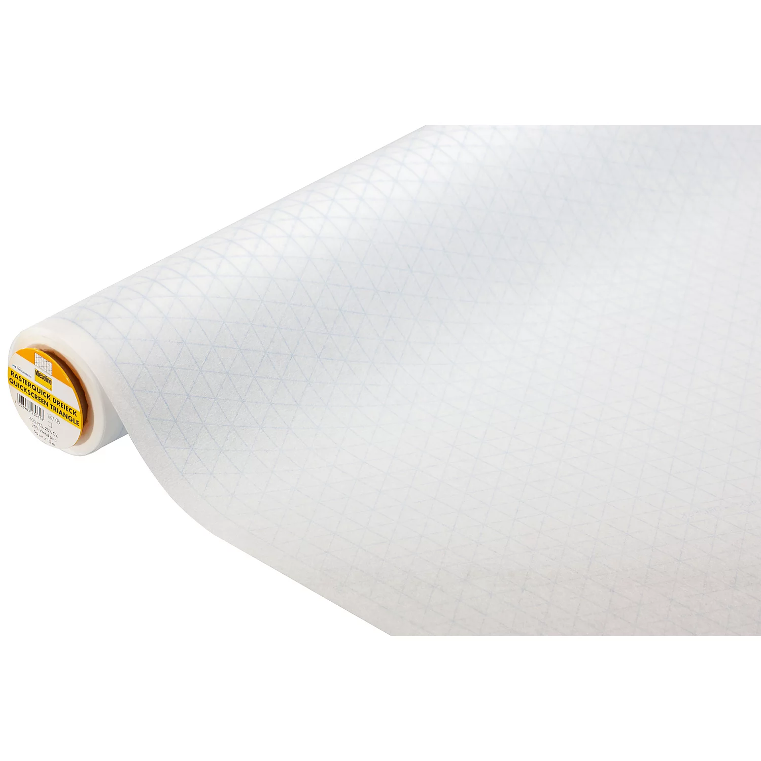 Vlieseline ® Patchwork-Vlies 306 Rasterquick Dreieck Image