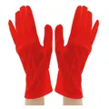 Handschuhe Claire, rot
