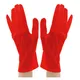 Handschuhe Claire, rot