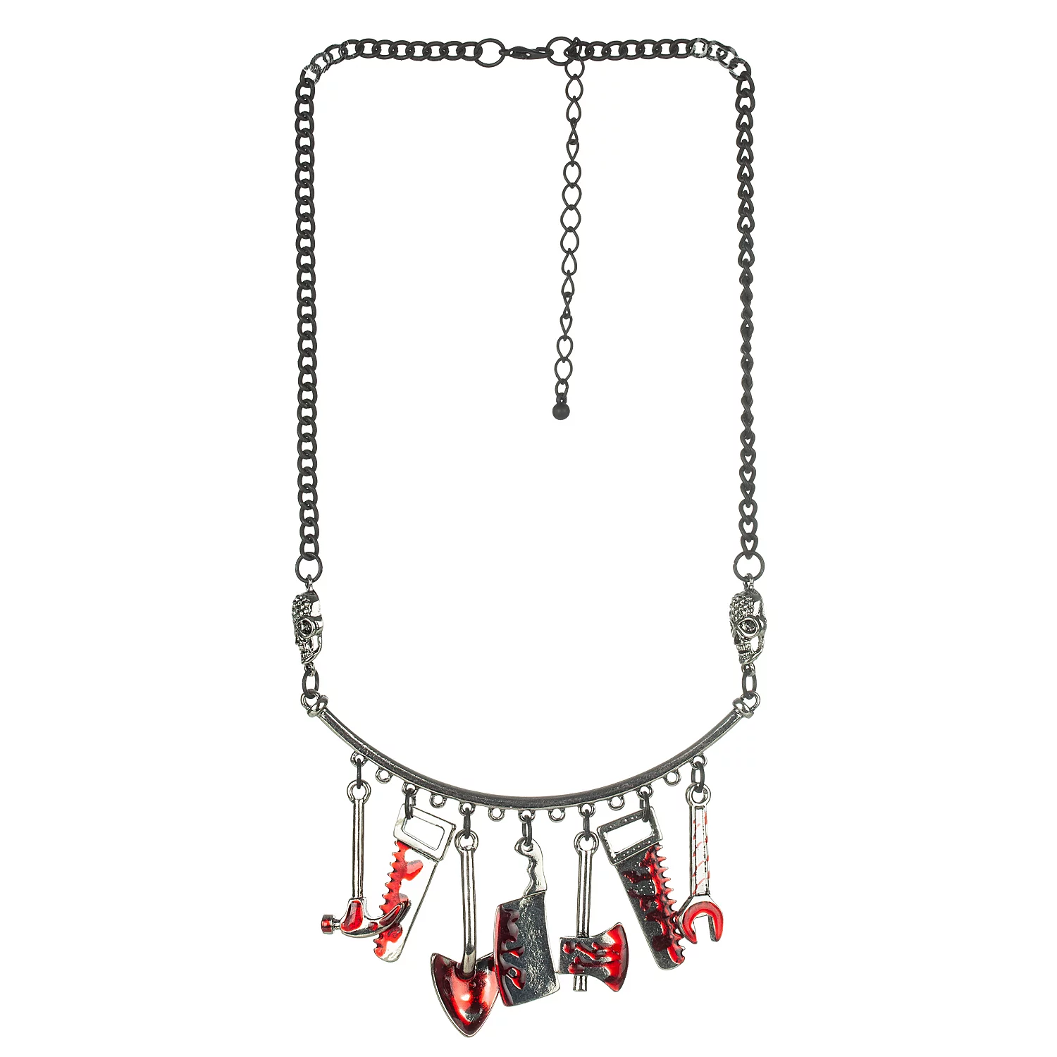 Kette Blutiges Werkzeug Image