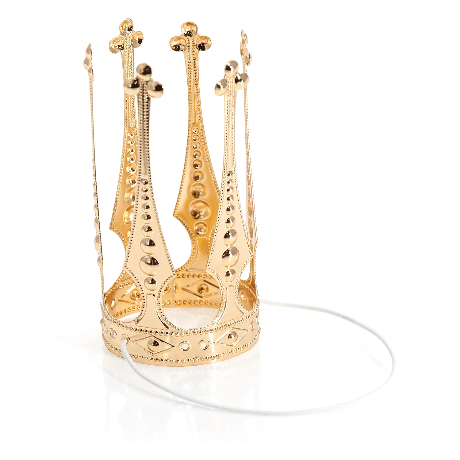 Krönchen, gold Image