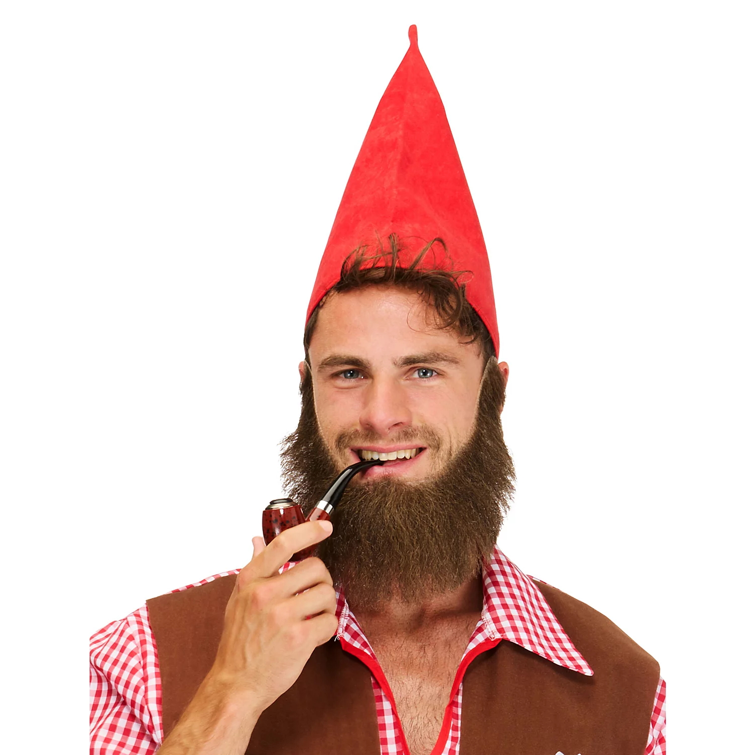 Bart Abraham, braun Image