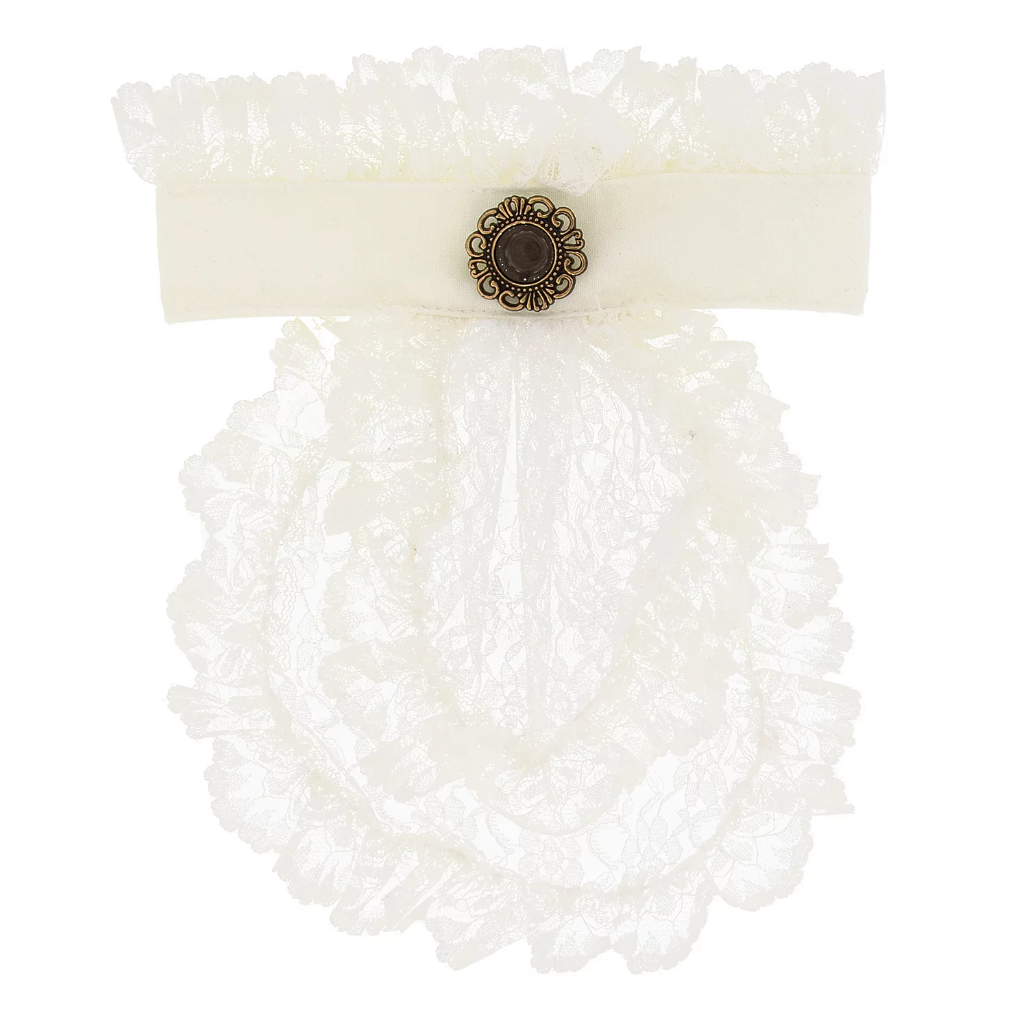 Jabot-Kragen Amadé Image