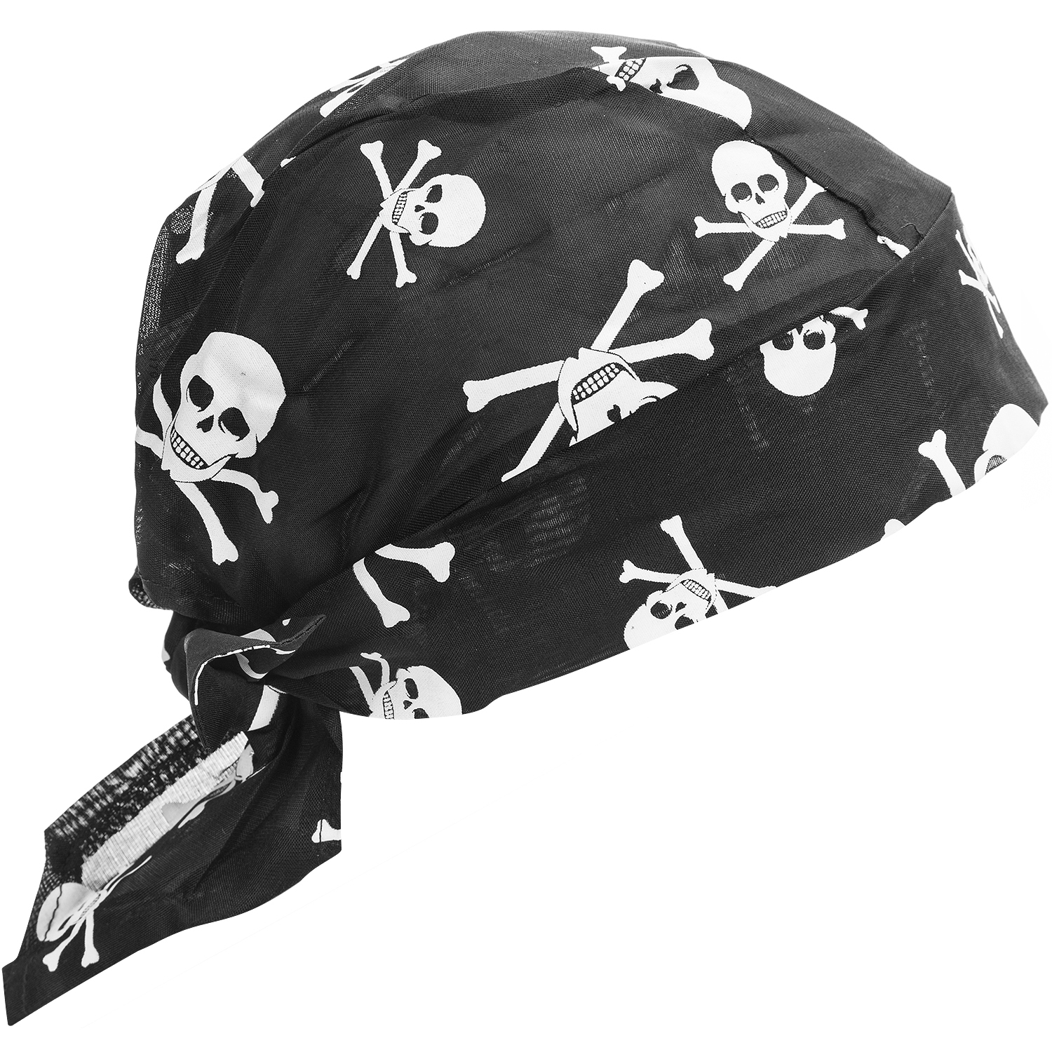 Bandana "tête de mort"