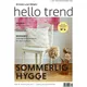 Schachenmayr Heft Trendmagazin Nr. 6 – Sommerlig Hygge