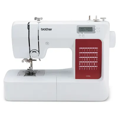 Brother CS10s – Computer Nähmaschine Image