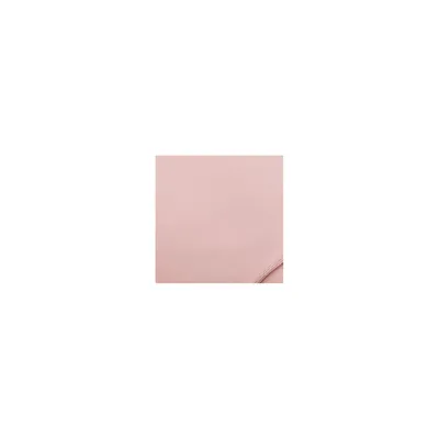 Nickistoff Supersoft, zartrosa Image