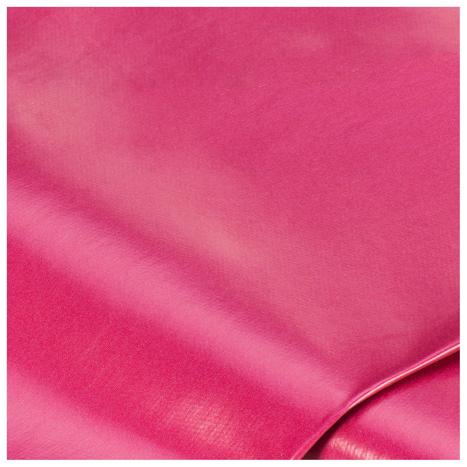 Abwaschbare Tischwäsche - Wachstuch Uni, magenta Image