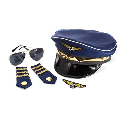 Set Pilot Image