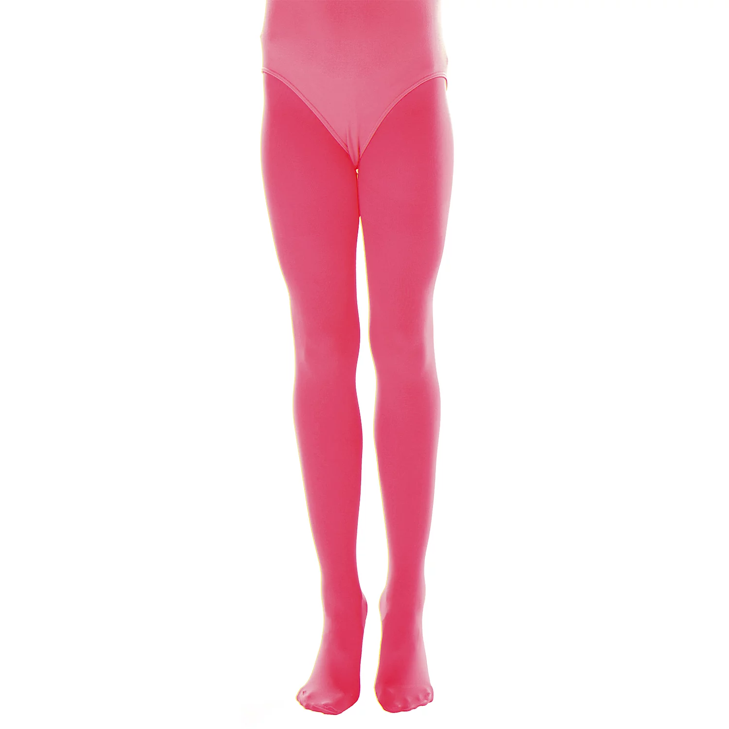 Kinder-Strumpfhose, pink Image