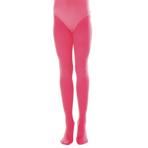 Kinder-Strumpfhose, pink