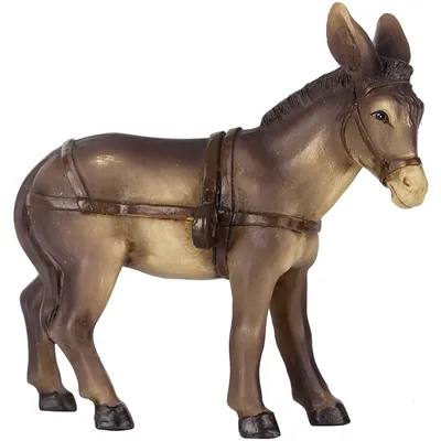 Esel, 7,5 cm Image