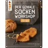 Buch Der geniale Socken-Workshop to go