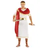 Römer-Kostüm Mercurius für Herren