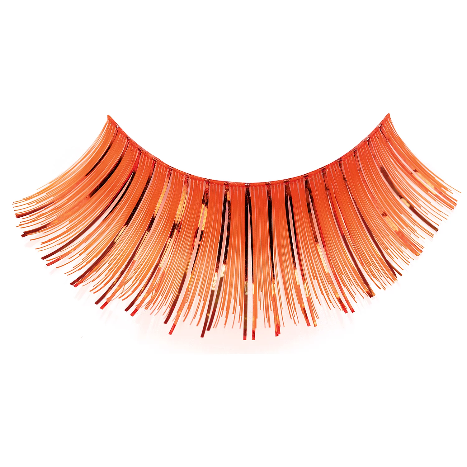 FANTASY Wimpern Volume, orange Image