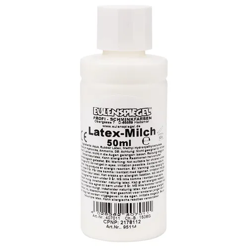 EULENSPIEGEL Latex-Milch