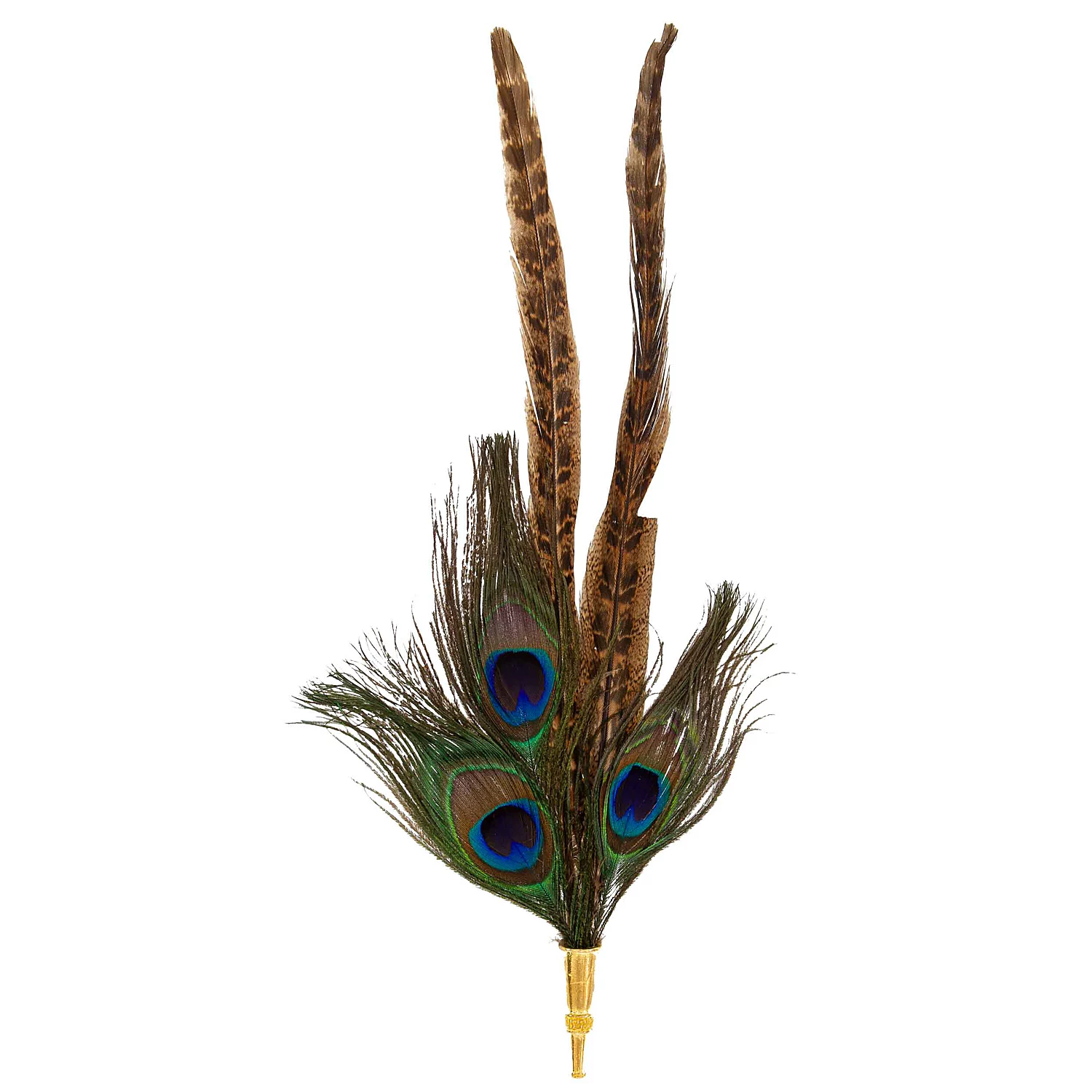 Hutfeder, 35 cm Image