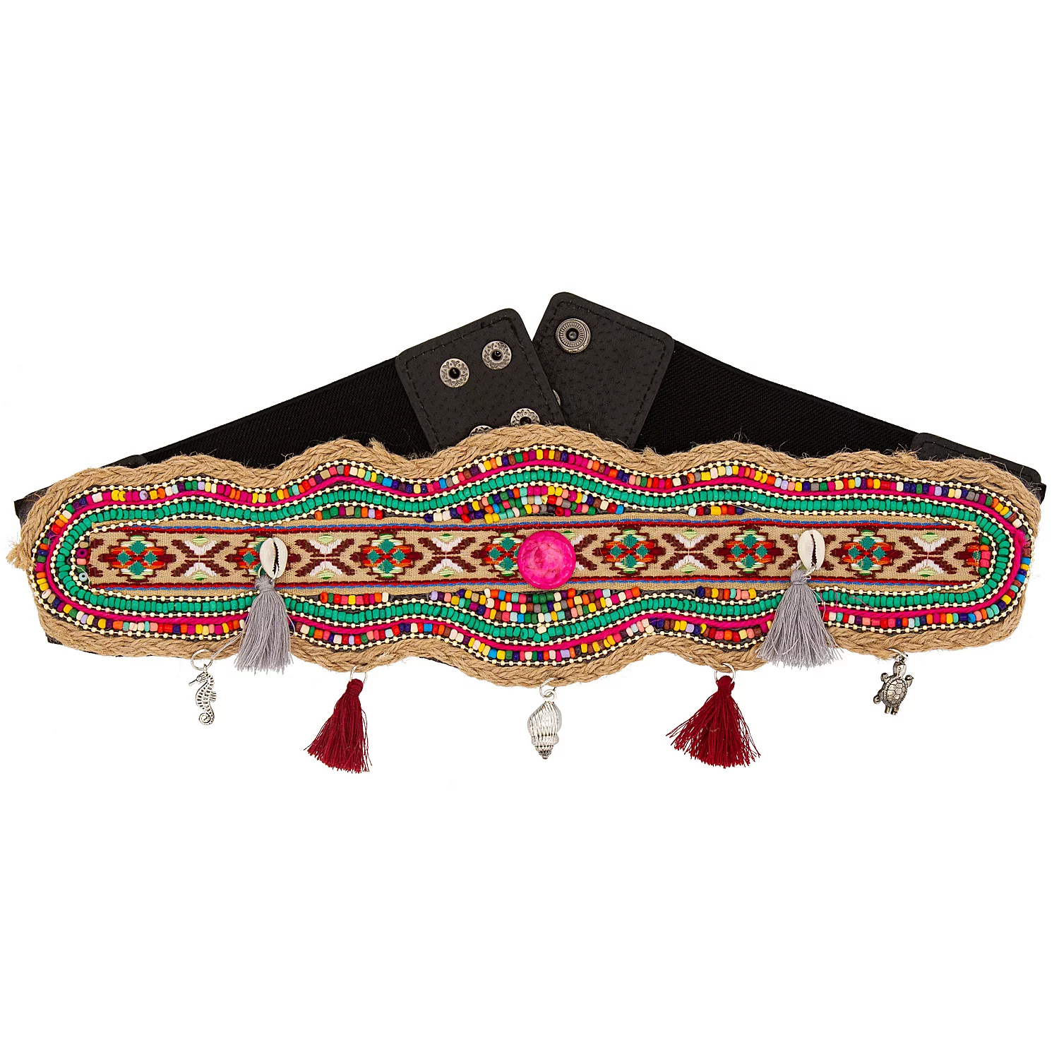Hüftgürtel Boheme Image